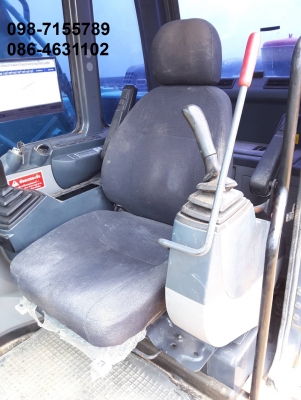 ขาย!! >>> Kobelco Sk200mark8SuperX รถพร้อมใช้งาน <<< เบอร์ติดต่อ 098-7155789 086-4631102