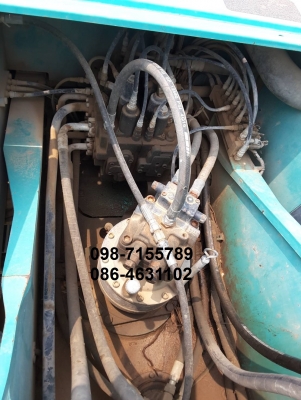 ขาย!! >>> Kobelco Sk200mark8Super รถพร้อมใช้งาน <<< เบอร์ติดต่อ 098-7155789 086-4631102