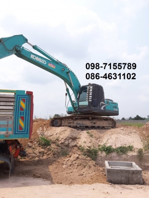 ขาย!! >>> Kobelco Sk200mark8Super รถพร้อมใช้งาน <<< เบอร์ติดต่อ 098-7155789 086-4631102