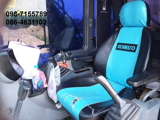 ขาย!! >>> Kobelco Sk200mark8Super รถพร้อมใช้งาน <<< เบอร์ติดต่อ 098-7155789 086-4631102