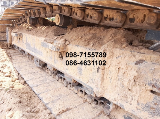 ขาย!! >>> Kobelco Sk200mark8Super รถพร้อมใช้งาน <<< เบอร์ติดต่อ 098-7155789 086-4631102