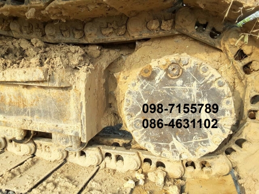 ขาย!! >>> CAT 315D รถพร้อมใช้งาน ไฟฟ้าครบ ระบบดี <<< เบอร์ติดต่อ 098-7155789 086-4631102