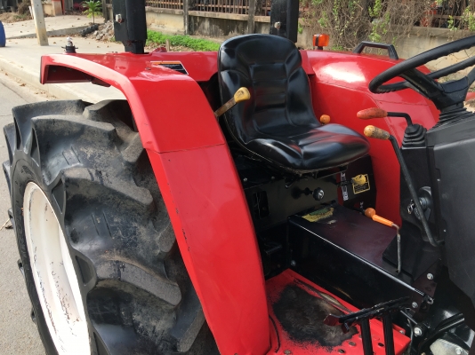 ขาย ยันม่าร์ 49 แรง พร้อมใบดันดิน กับ โรตารี่ ปี56 รถสีเดิม พร้อมใช้งาน ขาย ยันม่าร์ 49 แรง พร้อมใบดันดิน กับ โรตารี่ ปี56 รถสีเดิม พร้อมใช้งาน