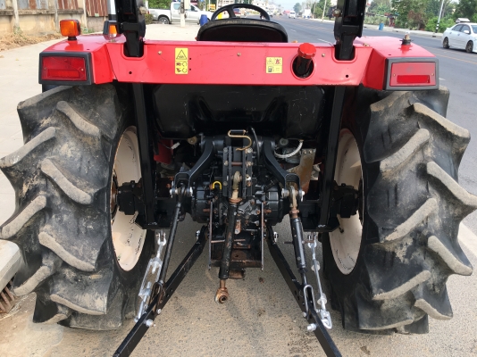 ขาย ยันม่าร์ 49 แรง พร้อมใบดันดิน กับ โรตารี่ ปี56 รถสีเดิม พร้อมใช้งาน ขาย ยันม่าร์ 49 แรง พร้อมใบดันดิน กับ โรตารี่ ปี56 รถสีเดิม พร้อมใช้งาน