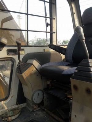 มาใหม่จ้า..KOBELCO SK60-1  มาร์คทรี  เก่านอกแท้  เดิมๆๆ  สภาพสวย  ยังไม่เคยใช้งานในไทย  ลองระบบกันได้ทุกวันจ้า..โทร  089-3818694  ดวงนภา