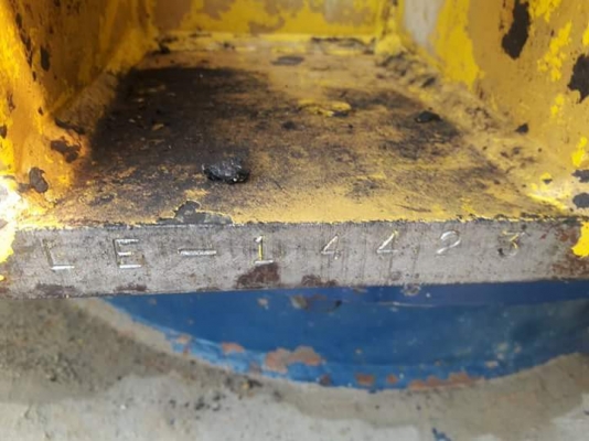 มาใหม่จ้า..KOBELCO SK60-1  มาร์คทรี  เก่านอกแท้  เดิมๆๆ  สภาพสวย  ยังไม่เคยใช้งานในไทย  ลองระบบกันได้ทุกวันจ้า..โทร  089-3818694  ดวงนภา