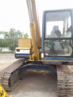 มาใหม่จ้า..KOBELCO SK60-1  มาร์คทรี  เก่านอกแท้  เดิมๆๆ  สภาพสวย  ยังไม่เคยใช้งานในไทย  ลองระบบกันได้ทุกวันจ้า..โทร  089-3818694  ดวงนภา