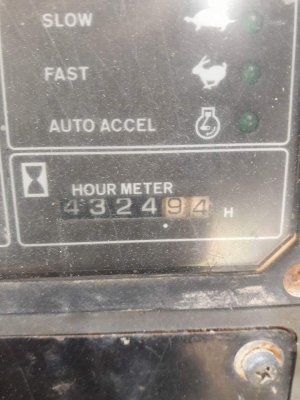 มาใหม่จ้า..KOBELCO SK60-1  มาร์คทรี  เก่านอกแท้  เดิมๆๆ  สภาพสวย  ยังไม่เคยใช้งานในไทย  ลองระบบกันได้ทุกวันจ้า..โทร  089-3818694  ดวงนภา