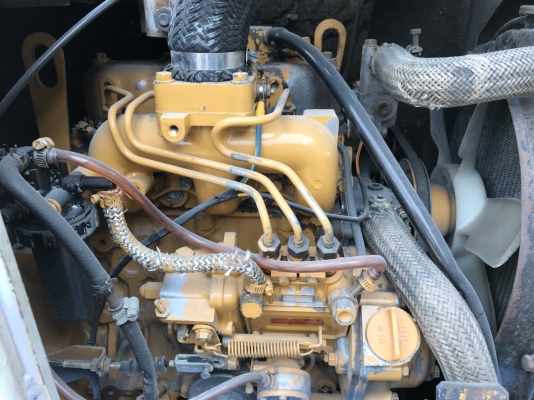 Komatsu pc28uuสภาพดีเก่าญี่ปุ่น มีใบอินวอยไม่เคยใช้ในไทย