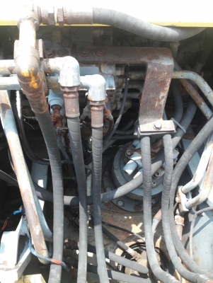 ขายจ้า..SUMITOMO  SH120A1  เก่านอกแท้  เดิมๆๆ  แทรค 70  มีลายแย๊ก  4,XXX  ชั่วโมง  เครื่องปั๊มดี  พร้อมใช้  โทร  089-3818694  ดวงนภา