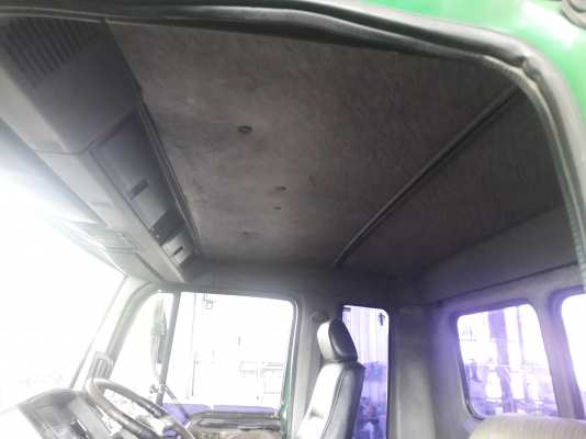 ขายค่ะ หัวรถ Hino  ตามสภาพ