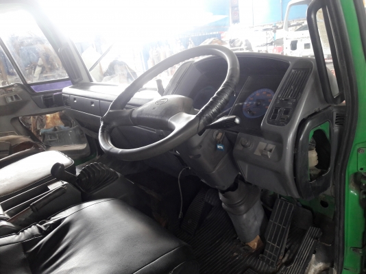 ขายค่ะ หัวรถ Hino  ตามสภาพ