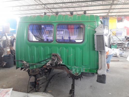 ขายค่ะ หัวรถ Hino  ตามสภาพ