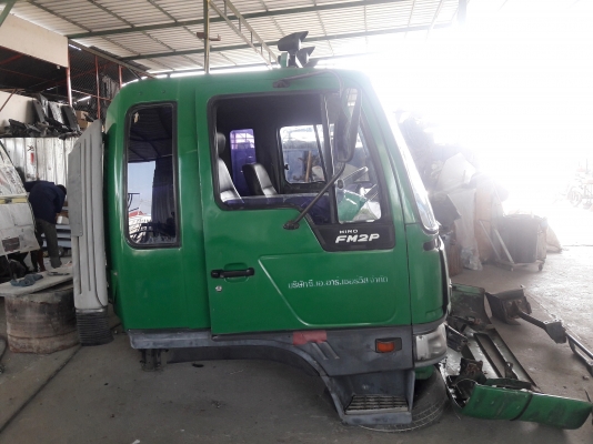ขายค่ะ หัวรถ Hino  ตามสภาพ