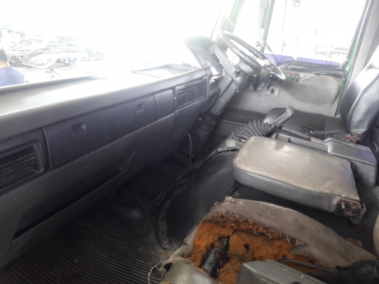 ขายค่ะ หัวรถ Hino  ตามสภาพ