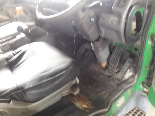 ขายค่ะ หัวรถ Hino  ตามสภาพ