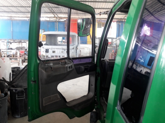 ขายค่ะ หัวรถ Hino  ตามสภาพ