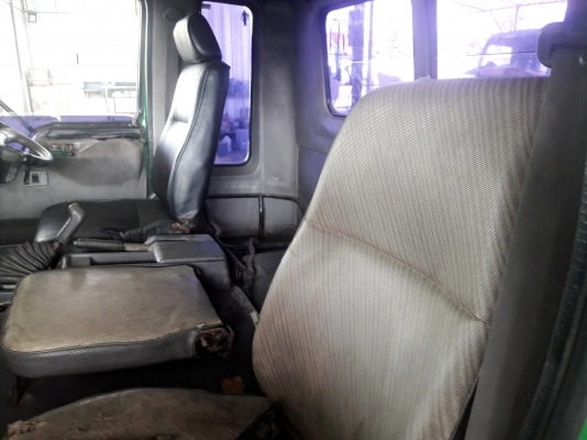 ขายค่ะ หัวรถ Hino  ตามสภาพ