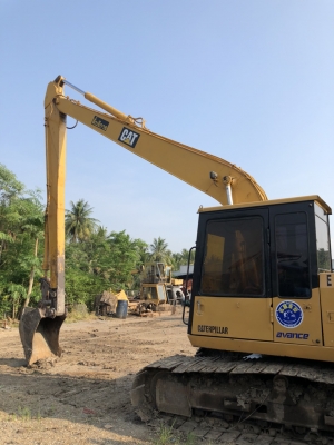 ขาย Cat E120B บูมยาว14 ม พร้อมใช้ ใบแจ้งจำหน่าย ขาย Cat E120B บูมยาว14 ม พร้อมใช้ ใบแจ้งจำหน่าย