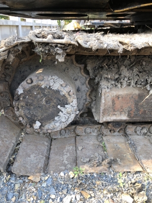 ขาย Cat E120B บูมยาว14 ม พร้อมใช้ ใบแจ้งจำหน่าย ขาย Cat E120B บูมยาว14 ม พร้อมใช้ ใบแจ้งจำหน่าย