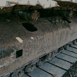 ขาย รถขุดแบคโฮ CAT 320C ฿1,150,000 ขาย รถขุด แบคโฮ CAT 320C รถแบคโฮ 20 ตัน รถขุด มือสอง