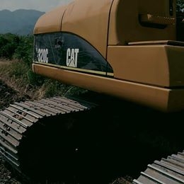 ขาย รถขุดแบคโฮ CAT 320C ฿1,150,000 ขาย รถขุด แบคโฮ CAT 320C รถแบคโฮ 20 ตัน รถขุด มือสอง