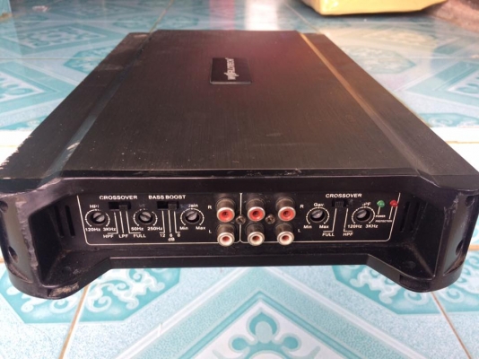 แอมป์เอบี4ch เวอเทค ขาย 950 บาท สนใจ0892425454 อยู่สระบุรี แอมป์เอบี4ch เวอเทค ขาย 950 บาท สนใจ0892425454 อยู่สระบุรี