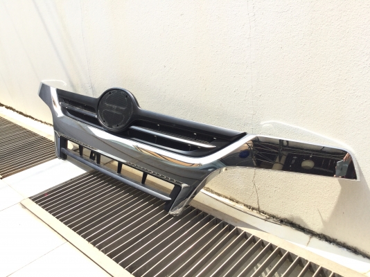 กระจังหน้าดูโท่ไดน่า หัวเเคบ เก่าญี่ปุ่น พาทศูนย์