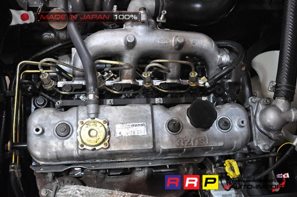 ขายรถโฟล์คลิฟท์มือสอง TCM รุ่น FHD25Z5-34E13858 นำเข้าจากประเทศญี่ปุ่น 100\% ไม่เคยใช้งานในไทย