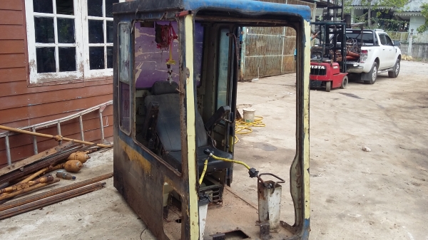 ขายตู้เก๋ง 120-3 โคมัสสุ