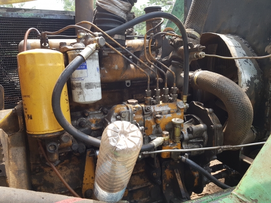 ขายรถคีบอ้อย-ไม้