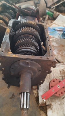 ขายเกียร์เฟืองสวย8500บาทโทร0643130366