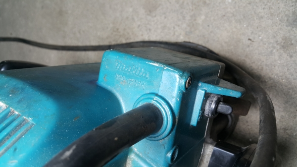 ราวเตอร์ makita 3612 แท้ ราวเตอร์ makita 3612 แท้