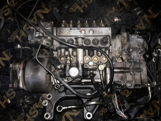 ขายปั้มโซล่านิสสันFE6ปั้มใหญ่