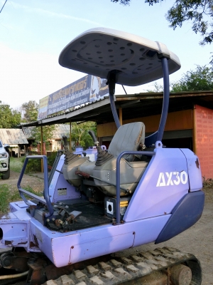 AIRMAN AX-30 ขนาดPC-30 <มีVDOให้ชม>รถเก่านอกมีเอกสารใบอินวอย☎️ติดต่อ 085-5632278 <ราคาต่อรองได้> AIRMAN AX-30 ขนาดPC-30 <มีVDOให้ชม>รถเก่านอกมีเอกสารใบอินวอย☎️ติดต่อ 085-5632278 <ราคาต่อรองได้>