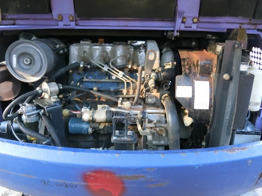 AIRMAN AX-30 ขนาดPC-30 <มีVDOให้ชม>รถเก่านอกมีเอกสารใบอินวอย☎️ติดต่อ 085-5632278 <ราคาต่อรองได้> AIRMAN AX-30 ขนาดPC-30 <มีVDOให้ชม>รถเก่านอกมีเอกสารใบอินวอย☎️ติดต่อ 085-5632278 <ราคาต่อรองได้>