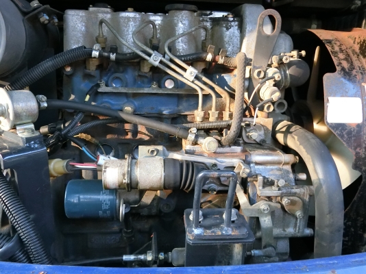 AIRMAN AX-30 ขนาดPC-30 <มีVDOให้ชม>รถเก่านอกมีเอกสารใบอินวอย☎️ติดต่อ 085-5632278 <ราคาต่อรองได้>