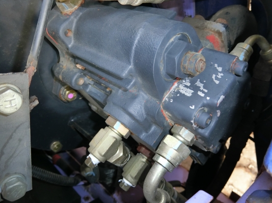 AIRMAN AX-30 ขนาดPC-30 <มีVDOให้ชม>รถเก่านอกมีเอกสารใบอินวอย☎️ติดต่อ 085-5632278 <ราคาต่อรองได้>