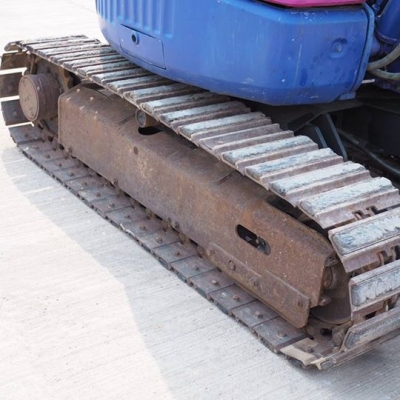 เก่าญี่ปุ่นสวยสภาพเดิมๆ 370,000 บาท KOMATSU PC30๊-3 ไม่เคยใช้งานในไทย