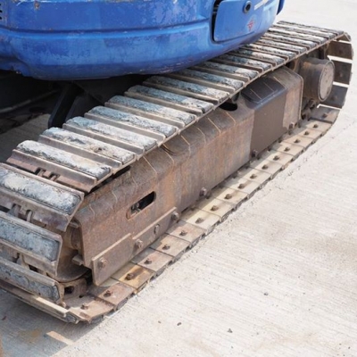 เก่าญี่ปุ่นสวยสภาพเดิมๆ 370,000 บาท KOMATSU PC30๊-3 ไม่เคยใช้งานในไทย