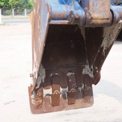 เก่าญี่ปุ่นสวยสภาพเดิมๆ 370,000 บาท KOMATSU PC30๊-3 ไม่เคยใช้งานในไทย