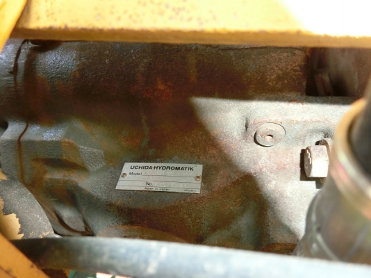 KOMATSU 30-7 ขนาดPC-30 <มีVDOให้ชม>รถเก่านอกมีเอกสารอินวอย☎️ติดต่อ 085-5632278 <ราคาต่อรองได้>