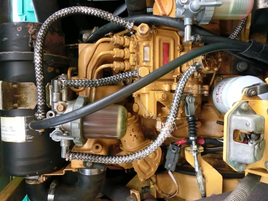 KOMATSU 30-7 ขนาดPC-30 <มีVDOให้ชม>รถเก่านอกมีเอกสารอินวอย☎️ติดต่อ 085-5632278 <ราคาต่อรองได้>