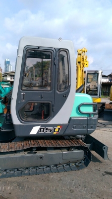 YANMAR รุ่น B50-2