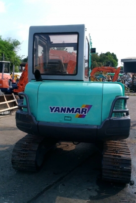 YANMAR รุ่น B50-2
