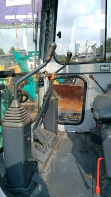 YANMAR รุ่น B50-2