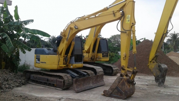 Pc138 เก่านอก เอกสารใบอินวอย 8000 ชม  มีไลน์กระแทก มีใบมีด เครื่องเดิม ปั้มเดิม แอร์เย็น พร้อมใช้งาน สนใจติดต่อได้ที่ 0802719535 คุณเบียร์