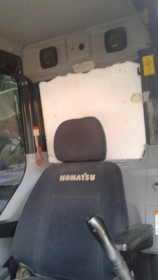 Pc138 เก่านอก เอกสารใบอินวอย 8000 ชม  มีไลน์กระแทก มีใบมีด เครื่องเดิม ปั้มเดิม แอร์เย็น พร้อมใช้งาน สนใจติดต่อได้ที่ 0802719535 คุณเบียร์