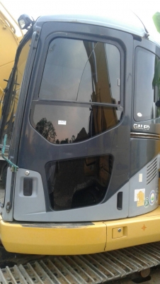 Pc138 เก่านอก เอกสารใบอินวอย 8000 ชม  มีไลน์กระแทก มีใบมีด เครื่องเดิม ปั้มเดิม แอร์เย็น พร้อมใช้งาน สนใจติดต่อได้ที่ 0802719535 คุณเบียร์