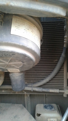 Pc138 เก่านอก เอกสารใบอินวอย 8000 ชม  มีไลน์กระแทก มีใบมีด เครื่องเดิม ปั้มเดิม แอร์เย็น พร้อมใช้งาน สนใจติดต่อได้ที่ 0802719535 คุณเบียร์